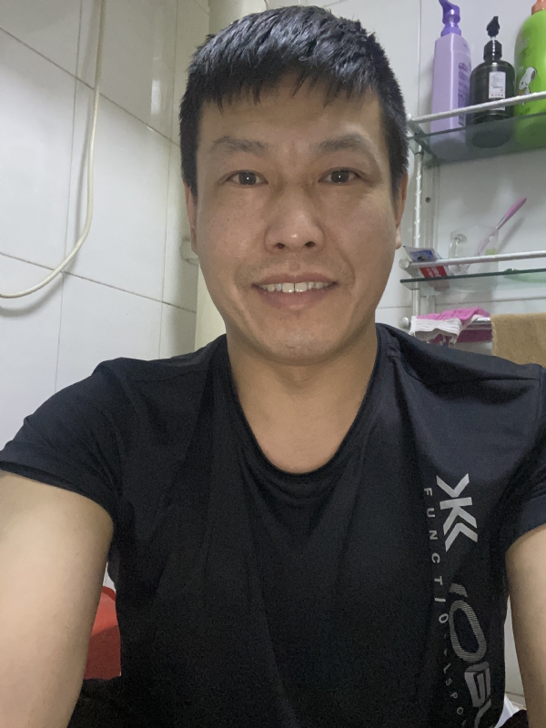 王先生的第一张照片--将乐相亲网