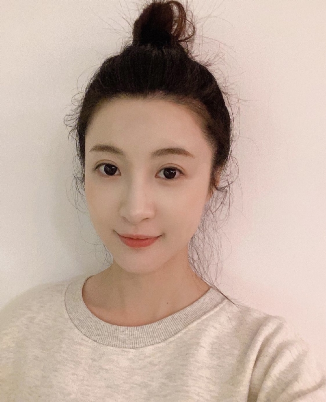 幸福一生的第一张照片--将乐相亲网