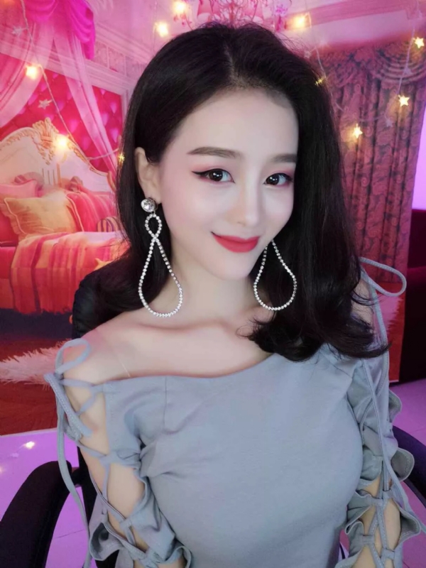 Cici的第三张照片--将乐相亲网