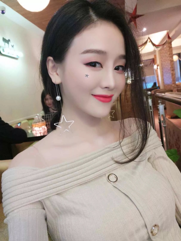 Cici的第四张照片--将乐相亲网