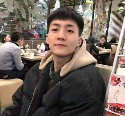 迪迪的第一张照片--将乐相亲网