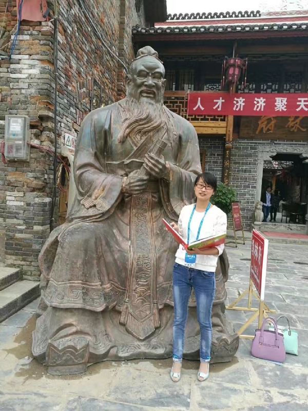 过眼云烟的第二张照片--将乐相亲网