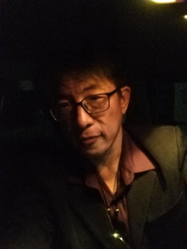 隱姓埋名的第一张照片--将乐相亲网