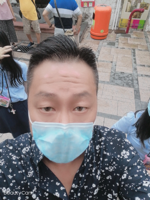忘情水的第一张照片--将乐相亲网