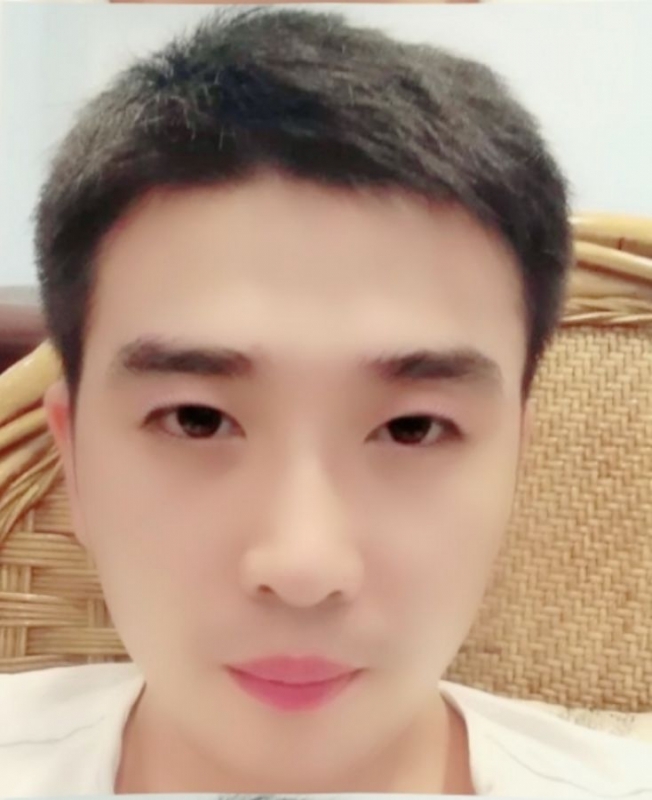 小云的第一张照片--将乐相亲网
