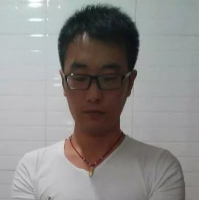 天扬的第一张照片--将乐相亲网