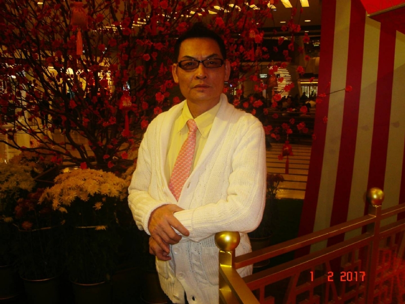 sun的第一张照片--将乐相亲网