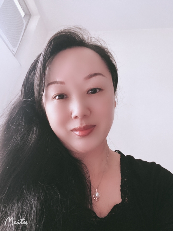 梅子的第一张照片--将乐相亲网