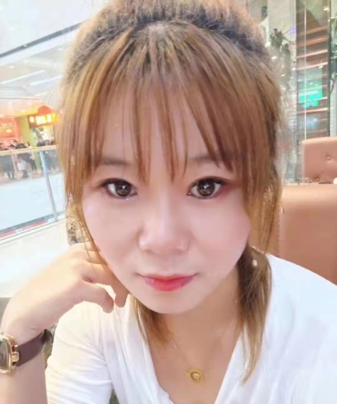 心碎小猪的第二张照片--将乐相亲网