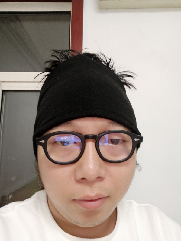 断殇的第一张照片--将乐相亲网