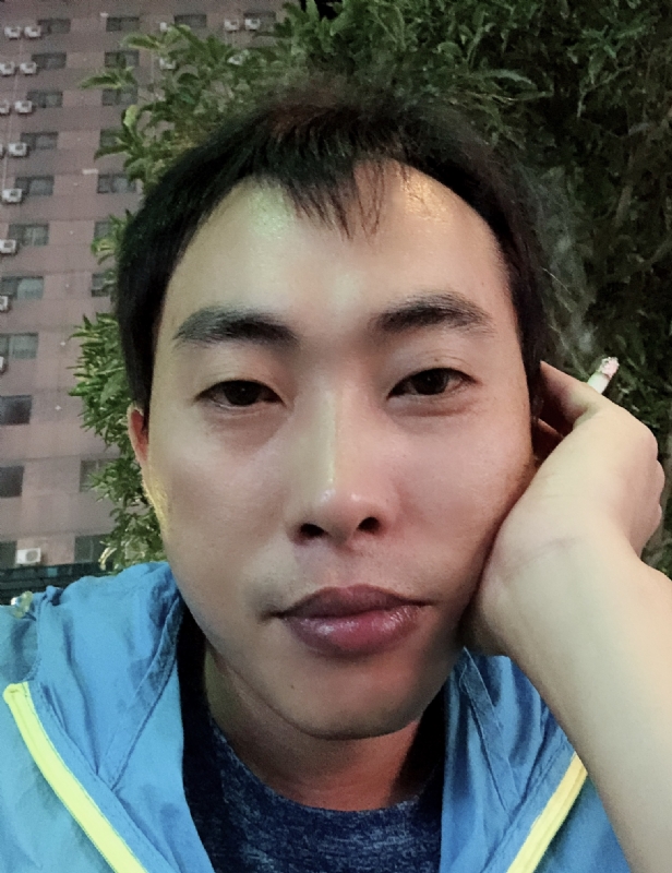 一直在路上的第一张照片--将乐相亲网