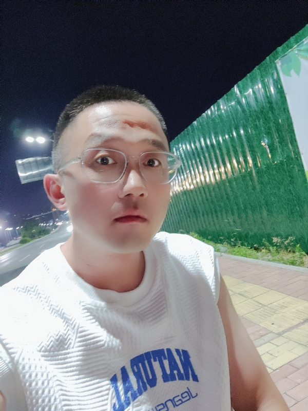 清风烈酒的第一张照片--将乐相亲网
