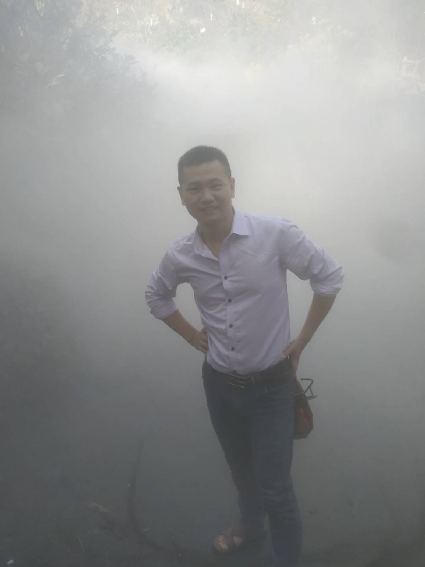 重新开始的第一张照片--将乐相亲网