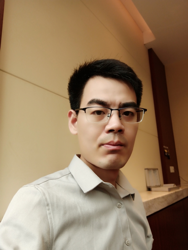 白头偕老的第一张照片--将乐相亲网