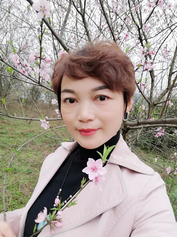 转角遇到你的第二张照片--将乐相亲网