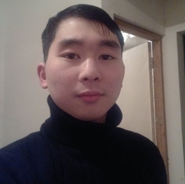 阿鸿的第一张照片--将乐相亲网