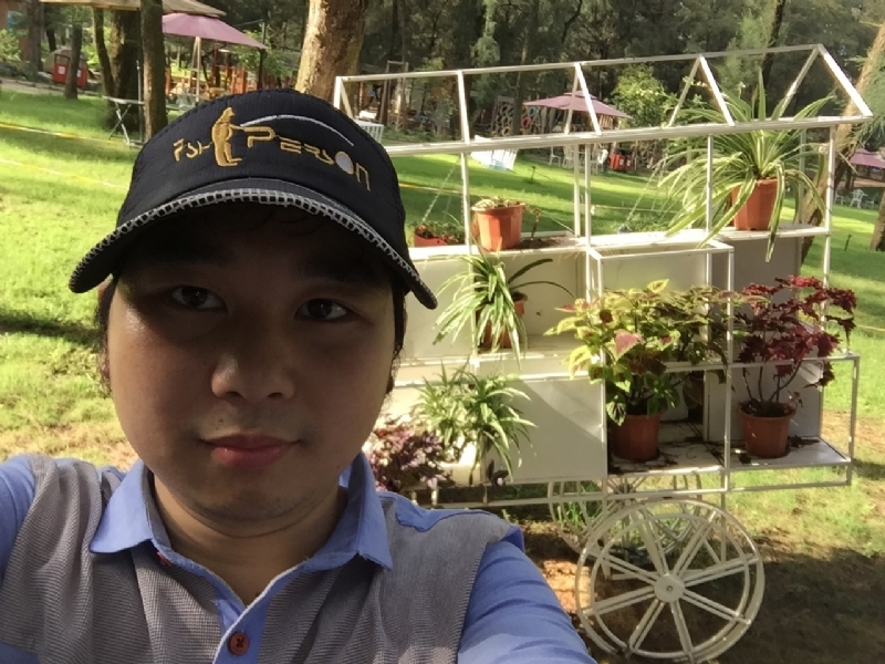 阿鸿的第三张照片--将乐相亲网