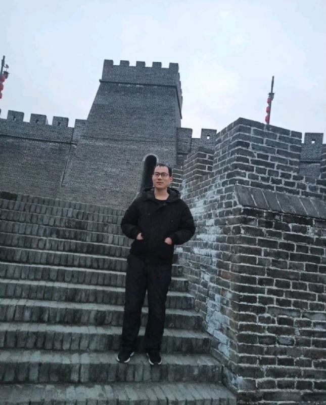 追日的第二张照片--将乐相亲网