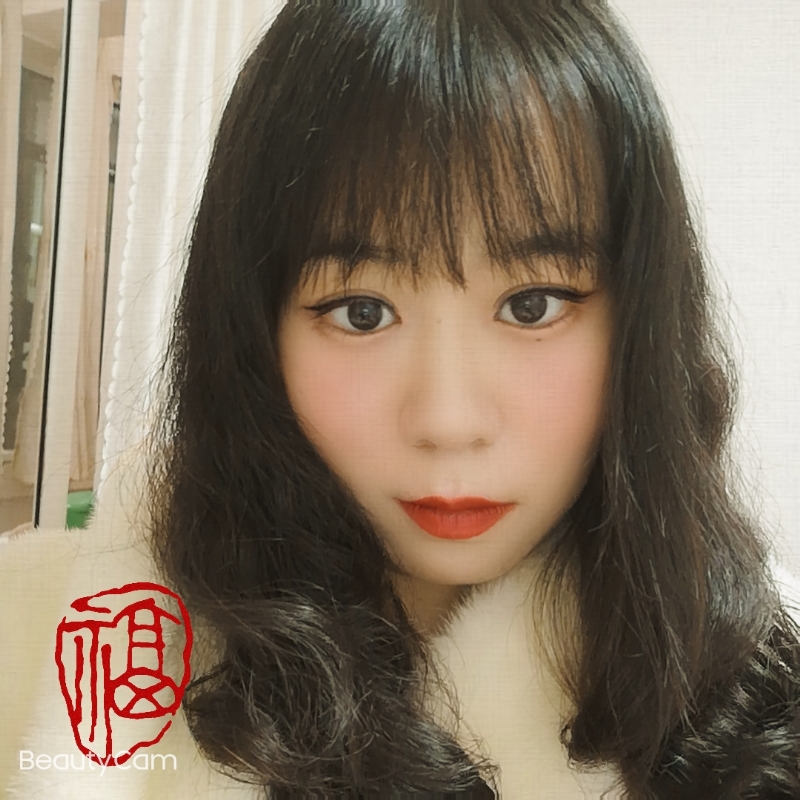 啊妍的第三张照片--将乐相亲网