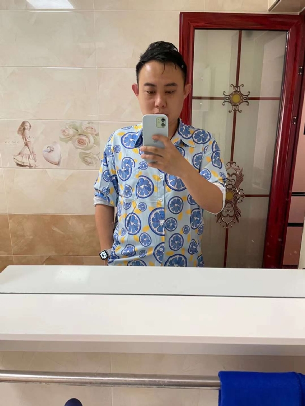 MrLogers的第一张照片--将乐相亲网