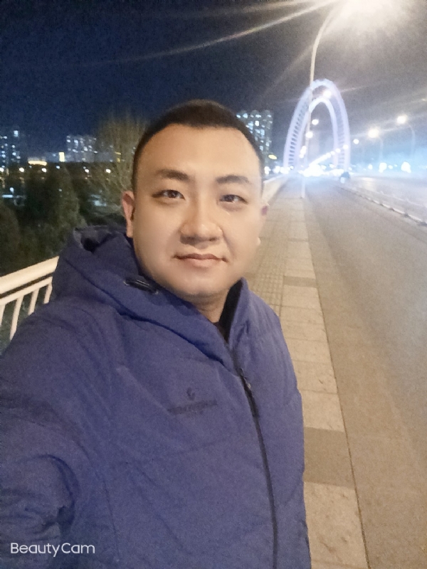 三千繁花落的第一张照片--将乐相亲网