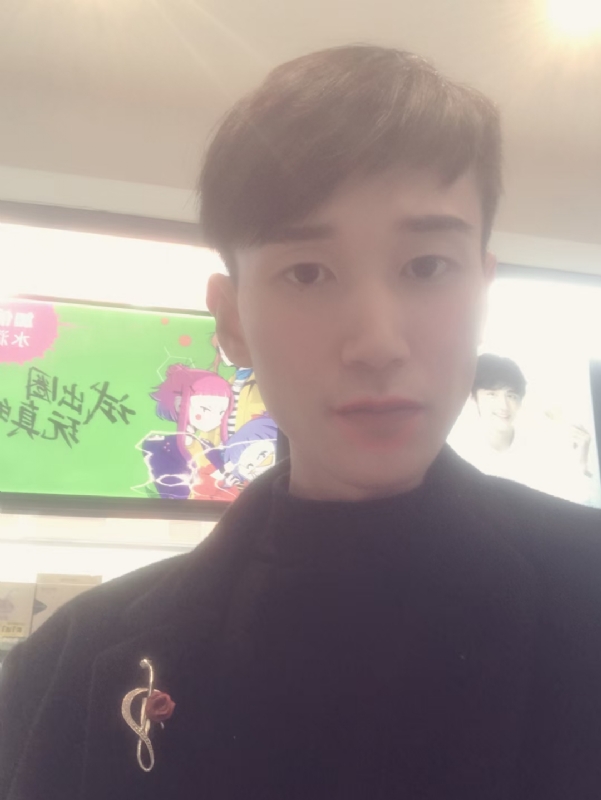 唯美的爱情故事的第二张照片--将乐相亲网