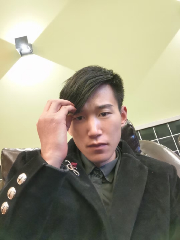 唯美的爱情故事的第三张照片--将乐相亲网