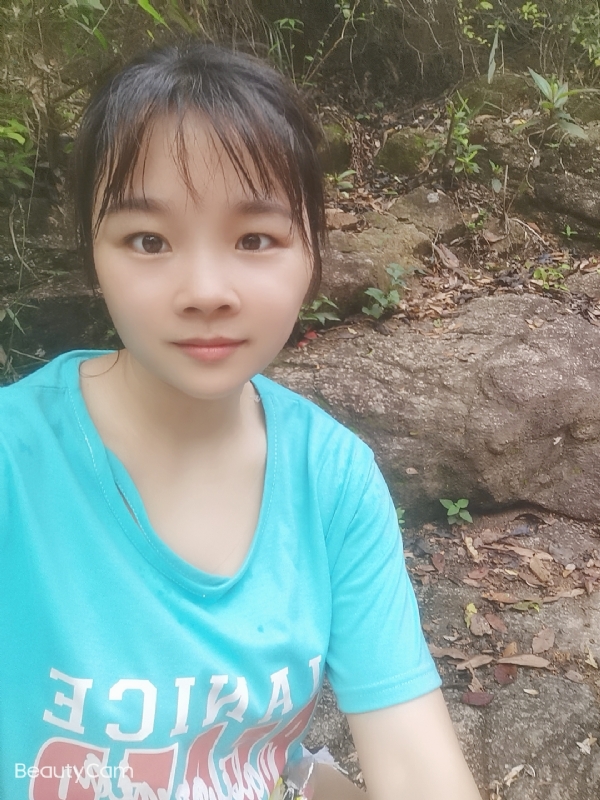 糖糖的第一张照片--将乐相亲网