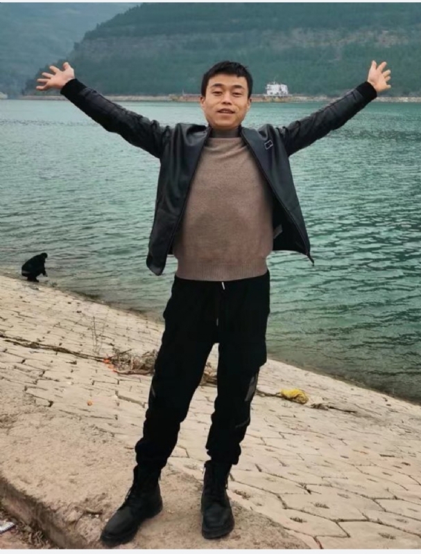 寂寞的风的第二张照片--将乐相亲网
