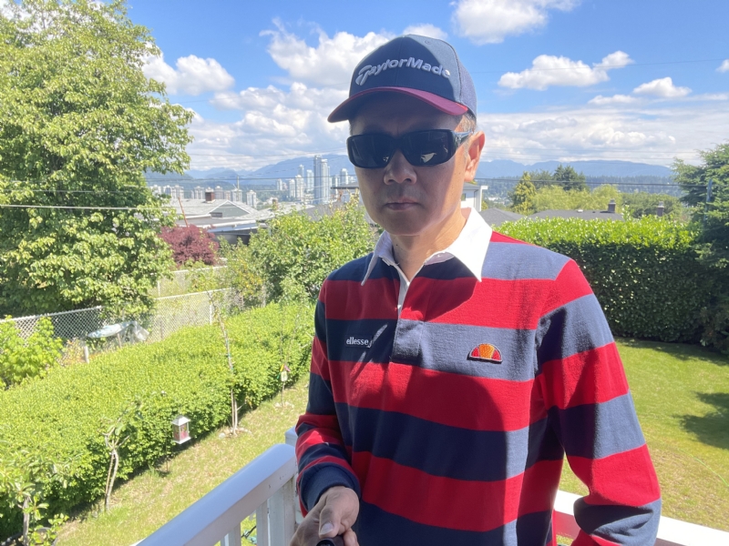 Tony的第一张照片--将乐相亲网