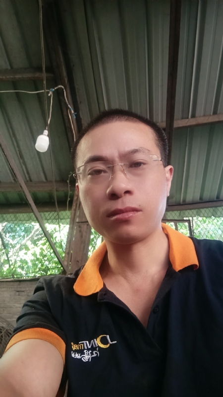 一个人好难的第一张照片--将乐相亲网