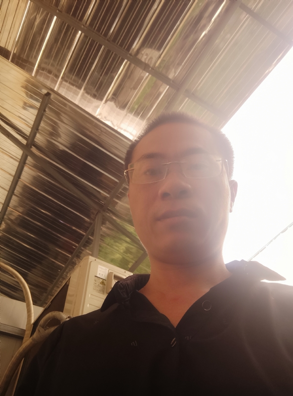 一个人好难的第七张照片--将乐相亲网