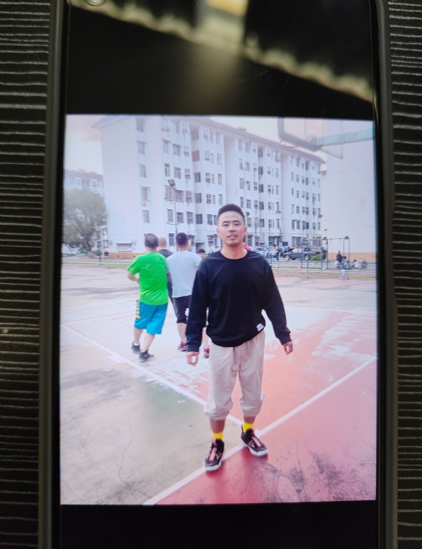 为你钟情的第一张照片--将乐相亲网