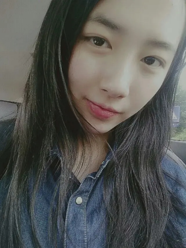 小她的第一张照片--将乐相亲网