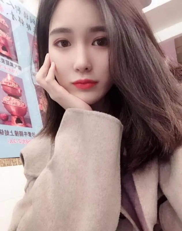 谢玲的第一张照片--将乐相亲网