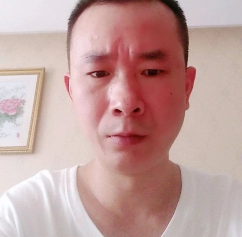 自由飞翔的第二张照片--将乐相亲网