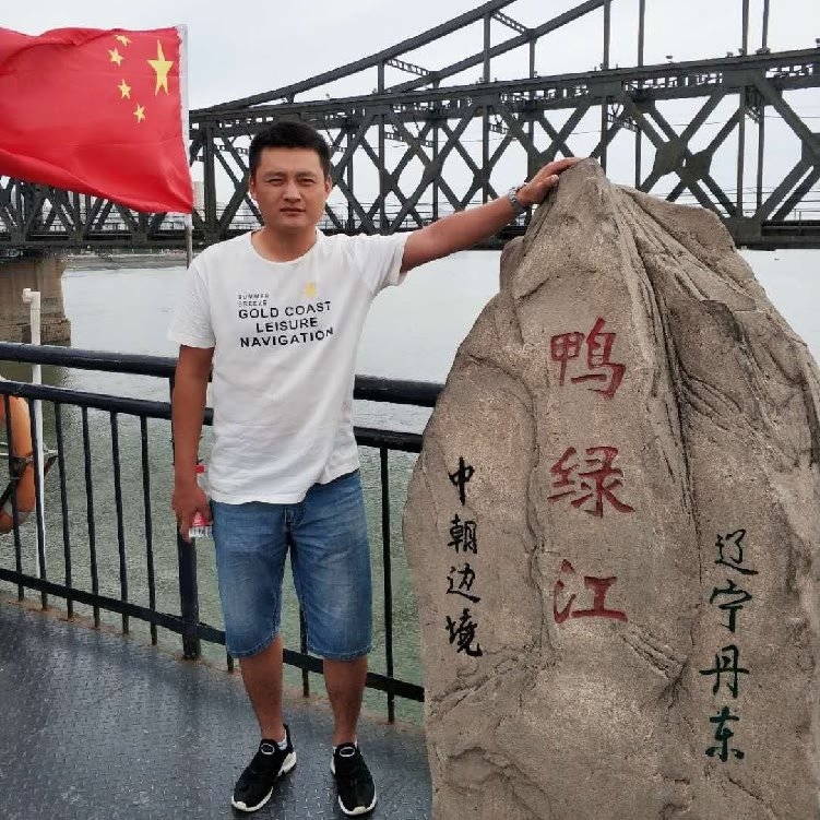 天道酬勤的第一张照片--将乐相亲网