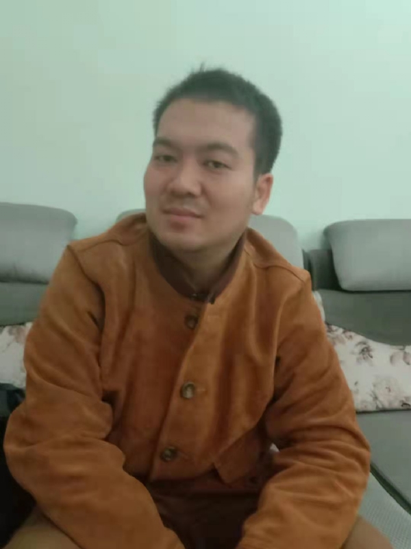 艺民的第一张照片--将乐相亲网