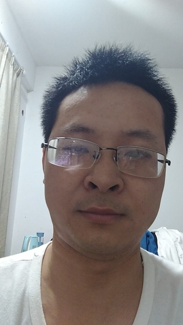 chastity的第二张照片--将乐相亲网