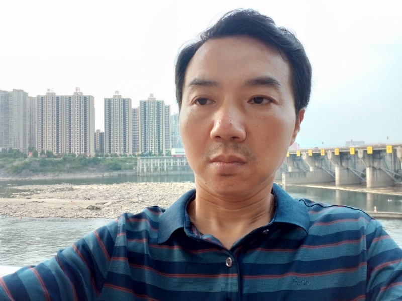 yangguang的第一张照片--将乐相亲网