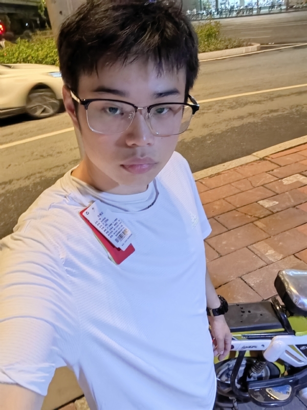jxz的第一张照片--将乐相亲网