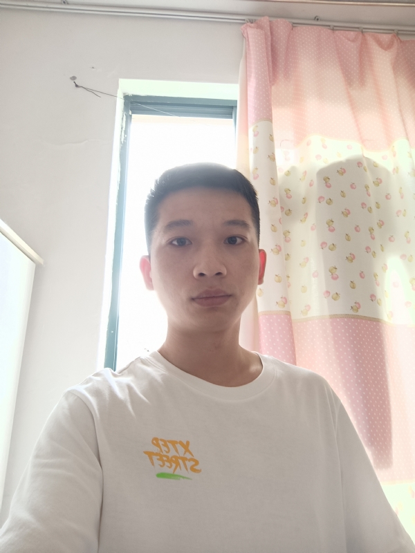 朱公子的第三张照片--将乐相亲网