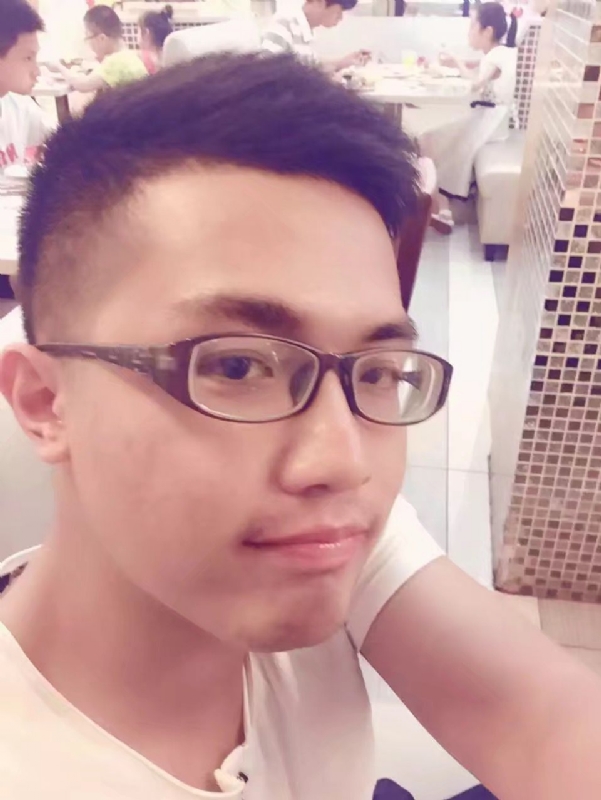 文哥的第一张照片--将乐相亲网
