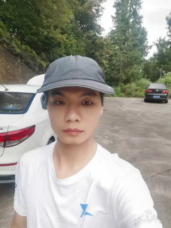 执手幸福的第一张照片--将乐相亲网