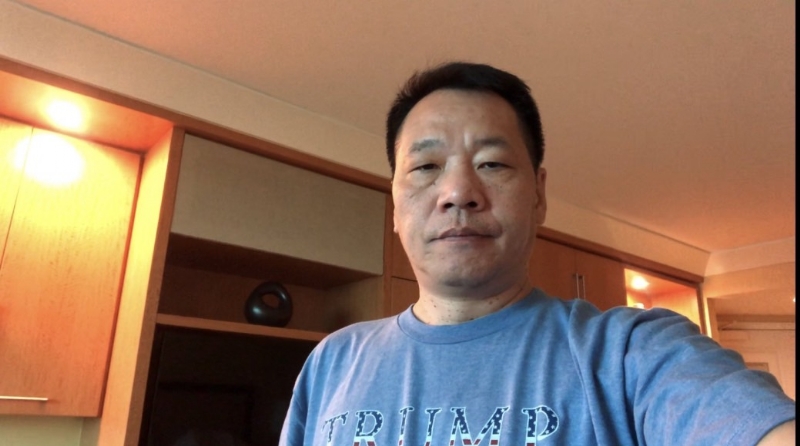 陈先生的第三张照片--将乐相亲网