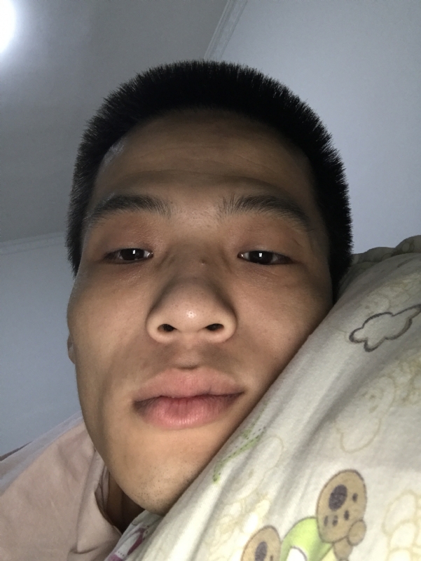 直男的第一张照片--将乐相亲网