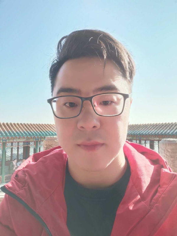 不爱吃竹子的小熊的第一张照片--将乐相亲网