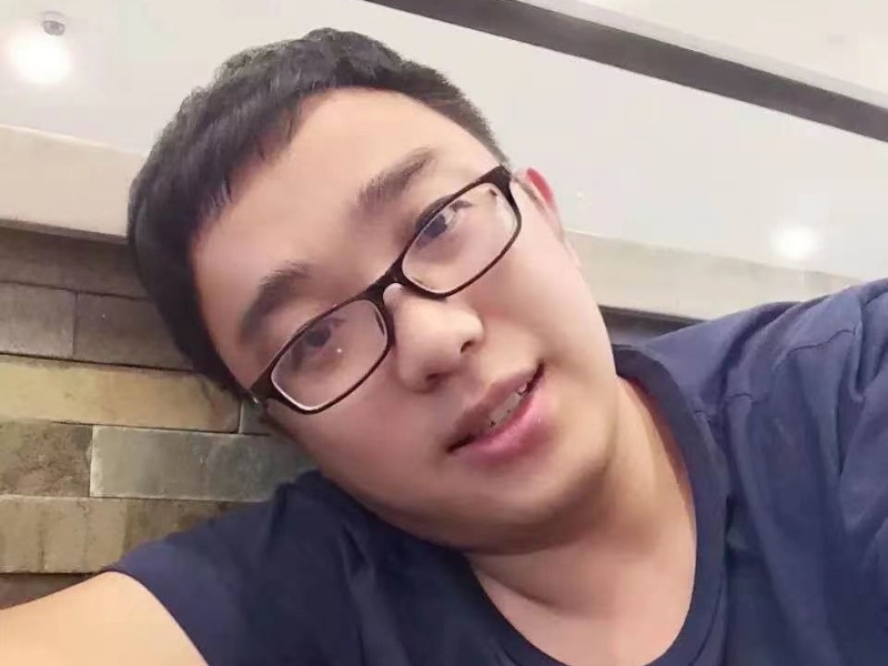 Astro—Cat的第二张照片--将乐相亲网