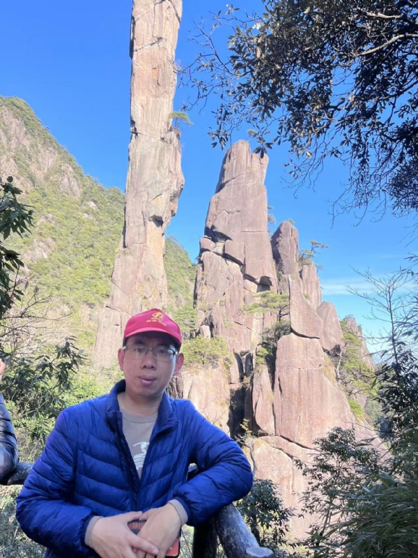 师傅被妖怪吃了的第二张照片--将乐相亲网