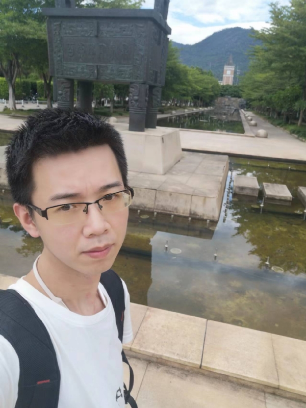 云杰的第二张照片--将乐相亲网